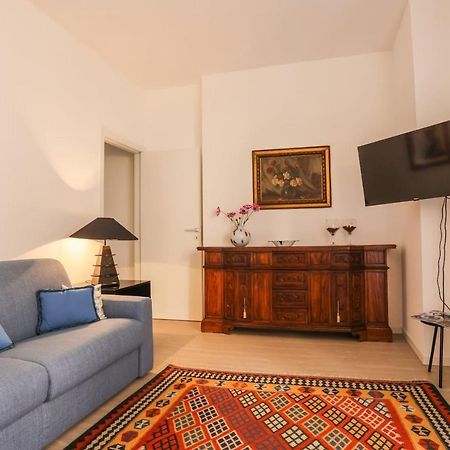 Fiorina Apartamento Saronno Exterior foto