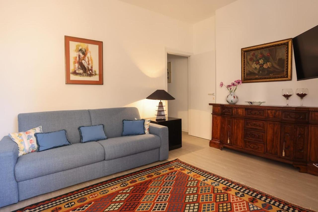 Fiorina Apartamento Saronno Exterior foto
