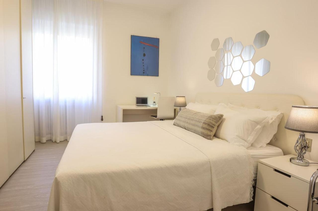 Fiorina Apartamento Saronno Exterior foto