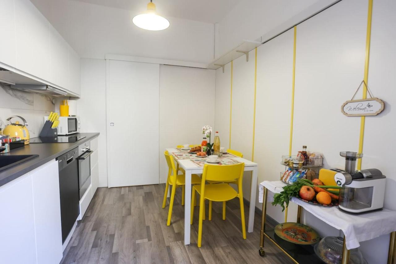 Fiorina Apartamento Saronno Exterior foto