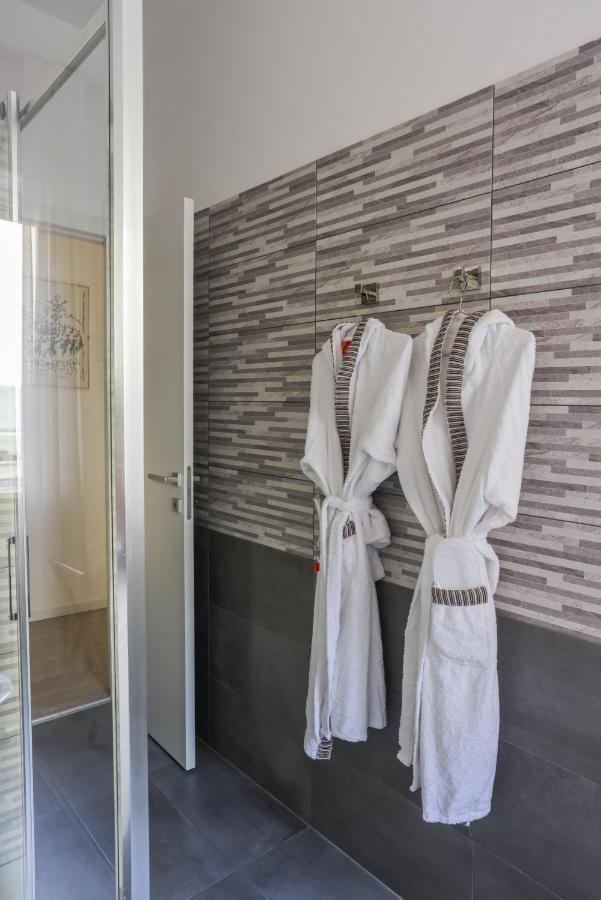 Fiorina Apartamento Saronno Exterior foto