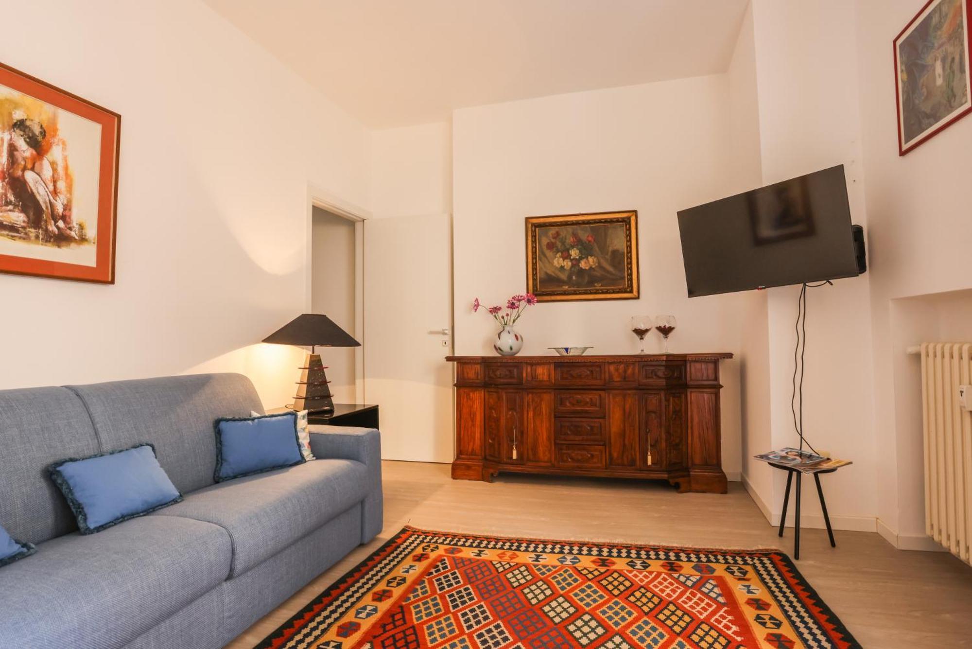 Fiorina Apartamento Saronno Exterior foto